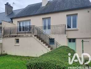 Vente Maison 5 chambresPleine-Fougères