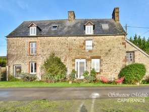 Vente Maison 5 chambresPleine-Fougères