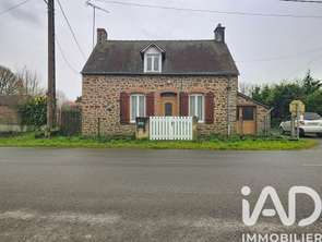 Vente Maison 3 chambresPleine-Fougères