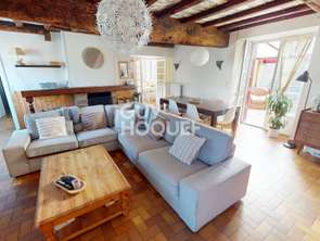 Vente Maison 3 chambresPleine-Fougères