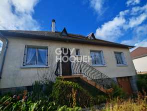 Vente Maison 3 chambresPleine-Fougères