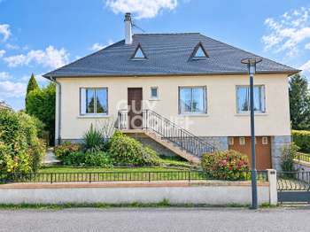 Vente maison 4 pièces Pleine-Fougères 35