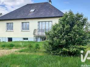 Vente Maison 3 chambresPleine-Fougères