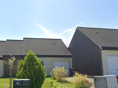 Vente maison 3 pièces Pleine-Fougères 35