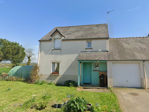 Vente Maison 3 chambresPleine-Fougères