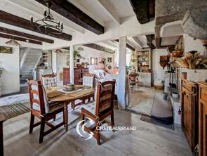 Vente Maison 2 chambresPleine-Fougères