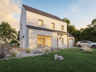 Vente maison