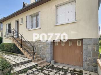 Vente maison 5 pièces Pleine-Fougères 35