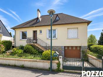 Vente Maison 3 chambresPleine-Fougères