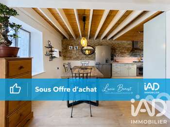 Vente Maison 3 chambresPleine-Fougères