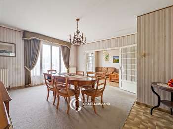 Vente Maison 3 chambresPleine-Fougères