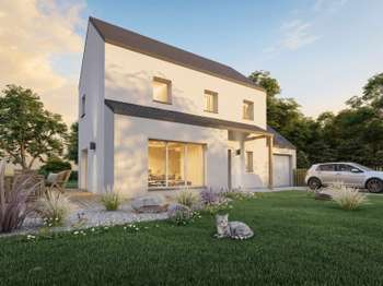 Vente maison