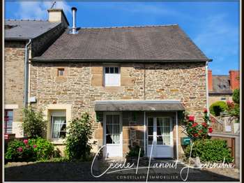 Vente Maison 1 chambrePleine-Fougères