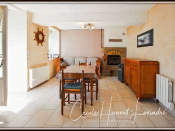 Vente maison 2 pièces Vente maison 2 pièces