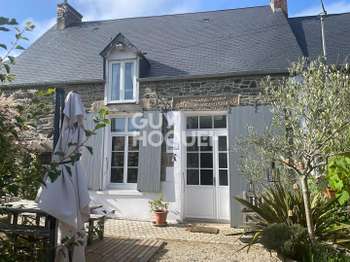 Vente Maison 3 chambresPleine-Fougères