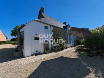 Vente Maison 3 chambresPleine-Fougères