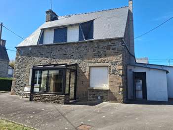 Vente maison 6 pièces Pleine-Fougères 35