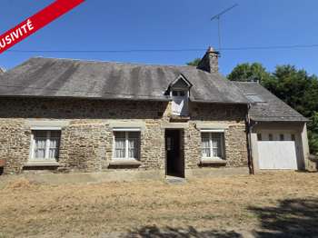 Vente Maison 2 chambresPleine-Fougères
