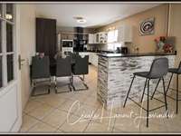 Vente maison 6 pièces Vente maison 6 pièces