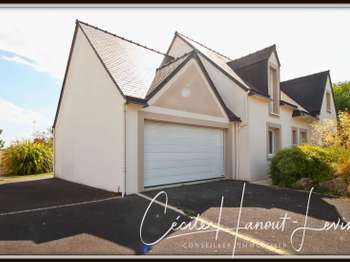 Vente Maison 4 chambresPleine-Fougères