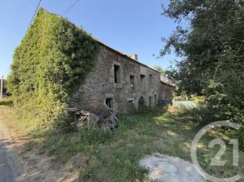 Vente Maison 4 chambresPleine-Fougères