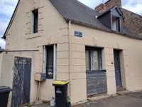Vente maison Pleine-Fougères - 35