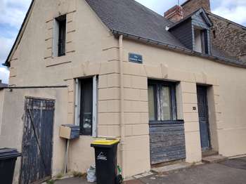Vente Maison 2 chambresPleine-Fougères
