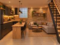 Vente maison 3 pièces Vente maison 3 pièces