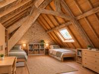 Vente maison 3 pièces Vente maison 3 pièces