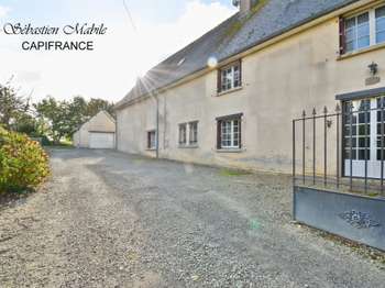 Vente Maison 3 chambresPleine-Fougères