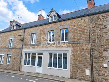 Vente Maison 3 chambresPleine-Fougères