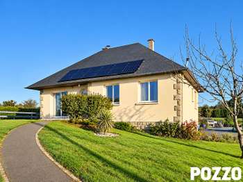 Vente Maison 4 chambresPleine-Fougères