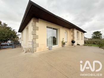 Vente Maison 4 chambresPleine-Fougères