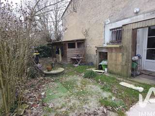 Vente maison 3 pièces Vente maison 3 pièces