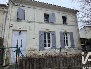 Vente Maison 2 chambresPleine-Selve