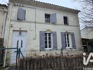 Vente maison 3 pièces Vente maison 3 pièces