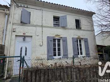 Vente maison 3 pièces Pleine-Selve 33