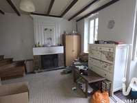 Vente maison 3 pièces Vente maison 3 pièces
