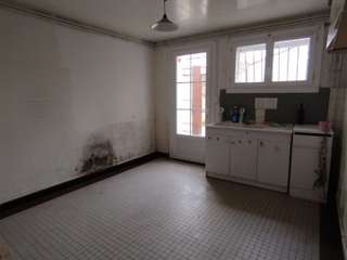Vente maison 3 pièces Vente maison 3 pièces