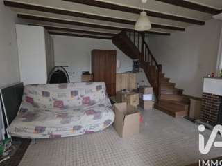 Vente maison 3 pièces Vente maison 3 pièces