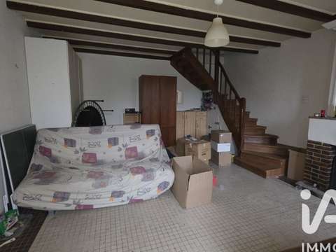 Vente maison 3 pièces Vente maison 3 pièces