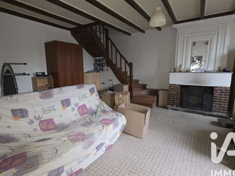 Vente maison 3 pièces Vente maison 3 pièces