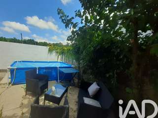 Vente maison 3 pièces Vente maison 3 pièces