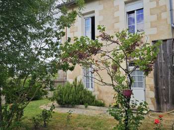 Vente maison 6 pièces Pleine-Selve 33