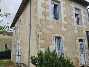 Vente Maison 4 chambresPleine-Selve