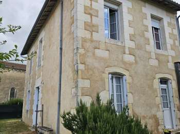 Vente maison 6 pièces Pleine-Selve 33