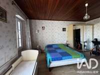 Vente maison 14 pièces