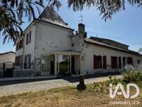 Vente maison 14 pièces