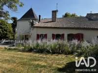 Vente maison 14 pièces