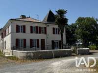 Vente maison 14 pièces